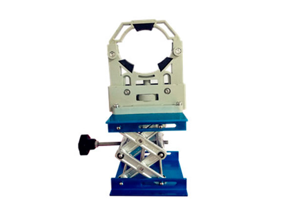 DY-HTJ黑體爐專(zhuān)用紅外瞄準(zhǔn)裝置/紅外輻射溫度計(jì)移動(dòng)支架/黑體爐校準(zhǔn)用移動(dòng)支架