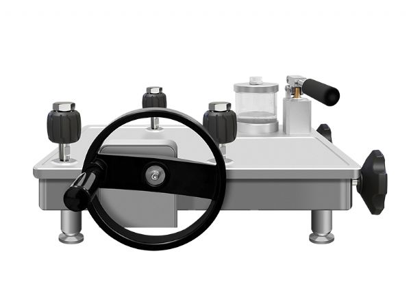 DY-YLGT臺式壓力油壓泵（0～250）MPa 