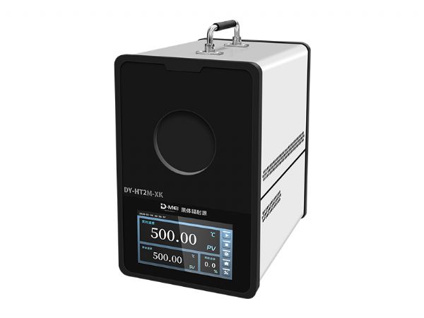 DY-HT-M-XK面源黑體爐，輻射面100mm（-20℃~500℃）