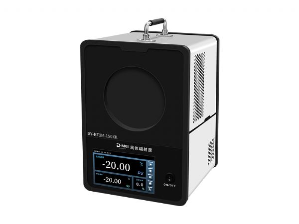DY-HT-M-150XK面源黑體爐，輻射面150mm（-20℃~500℃）