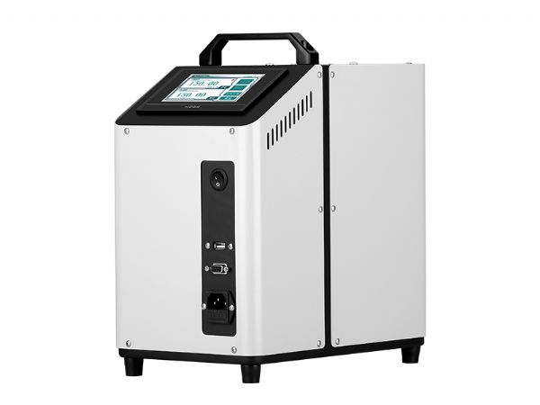 DY-GTL-XA智能干體爐/干體溫度校驗爐（-40℃-1200℃）