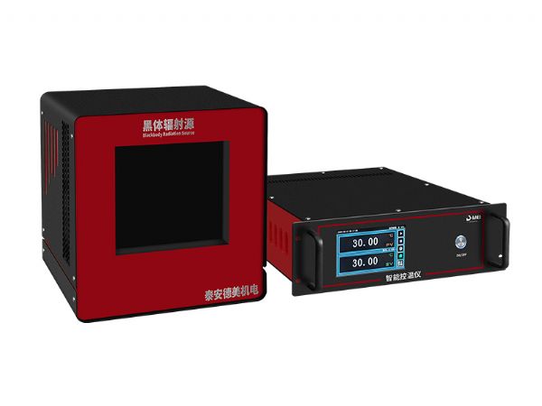 DY-HTM-X-180差分黑體爐（差分溫度：-30℃~125℃ ，絕 對溫度：-5℃~150℃）