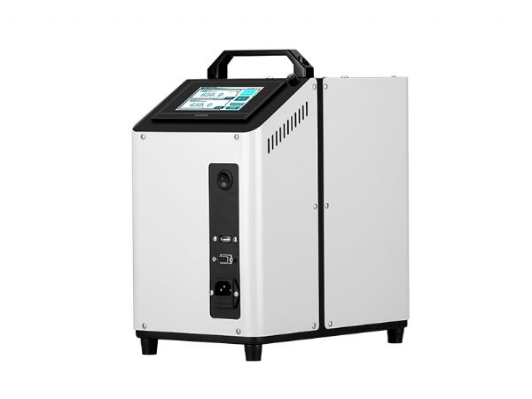 DY-K600X快速升、降溫干體爐/干井爐（50℃-650℃）