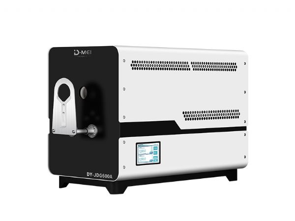 DY-JDG600A貴金屬熱電偶檢定爐(300℃-1200℃)
