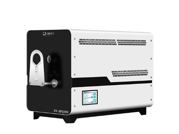 DY-JDQ600多溫區(qū)智能熱電偶檢定爐（300℃-1200℃）